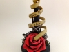 The Dark Tower (Sculpted for Meg from Calgary as a gift for Robyn)