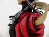 The Dark Tower (Sculpted for Meg from Calgary as a gift for Robyn) base detail other side